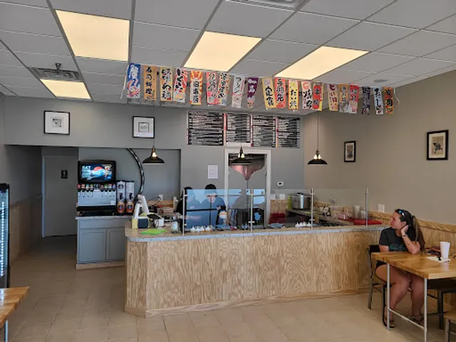 Aloha Poke and Grill