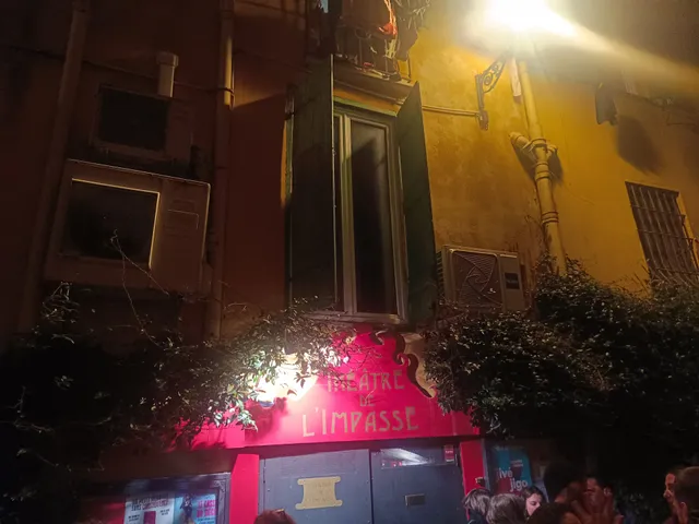 Theatre L'Impasse