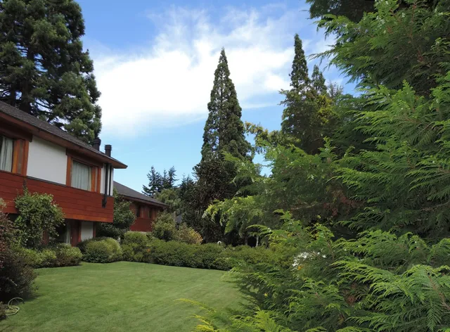 Antares Patagonia Suites & Eventos