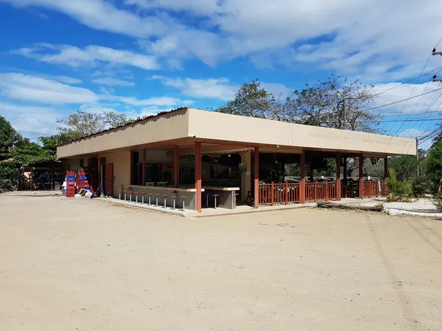 Restaurant El Paso del Vaquero