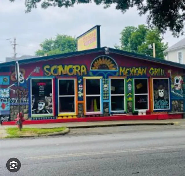 Sonora Mexican Grill Portsmouth