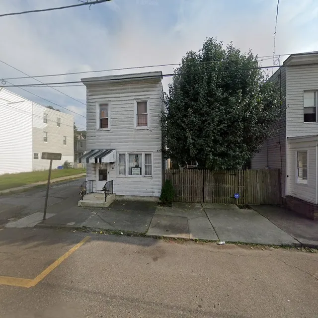 Marisa and Mary Ann Capone Beauty Salon