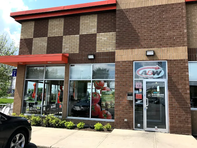 A&W Canada