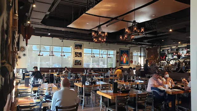 El Gaucho Inca Estero - Seafood and Steakhouse