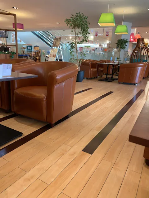 モアカフェ 福島店