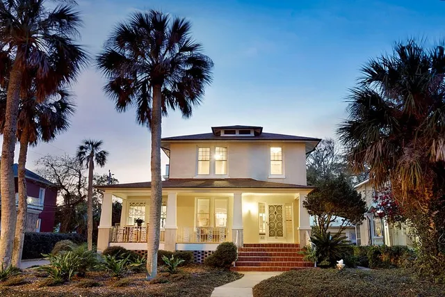 Bella Vista Vacation Rental