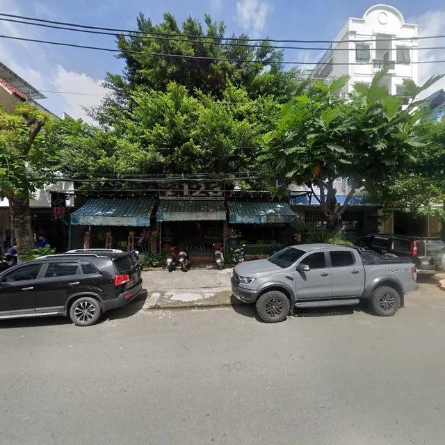 Khách Sạn Ngọc Anh