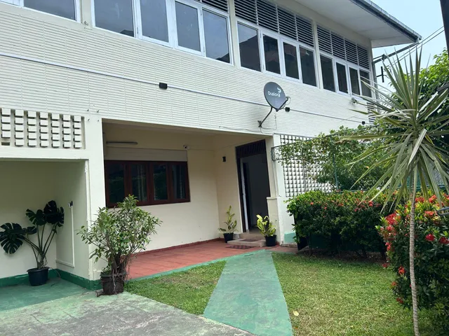 Grand Villa Wellawatte