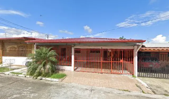 Urbanización La Toscana