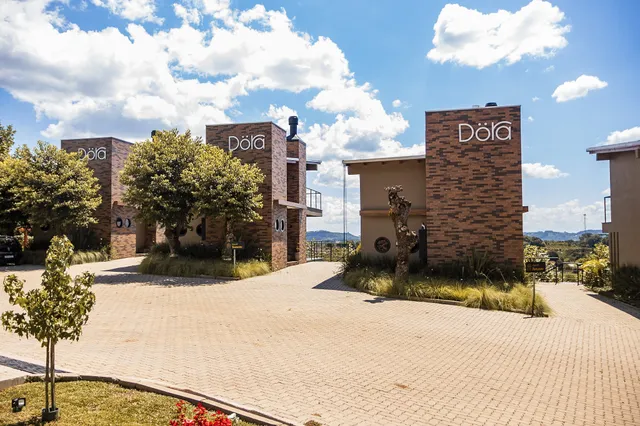 Döra Experience - Pousada de Luxo - Vale dos Vinhedos