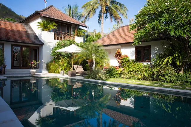 Villa Indah Sekali
