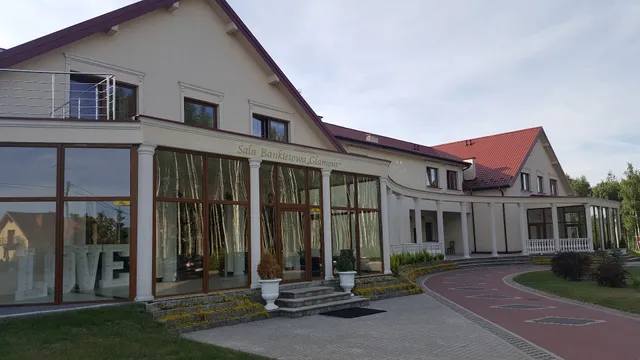 Hotel Leśna Promenada