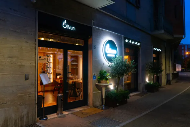 Olivum - Ristorante