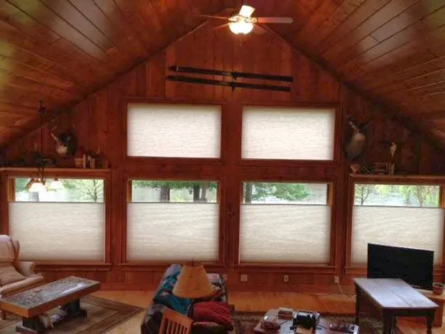 Buster's Blinds & Window Film