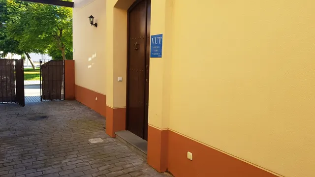 Apartamentos Sevilla Deluxe