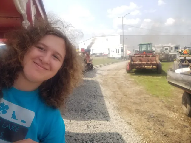 Monroe County 4-H Activity Center