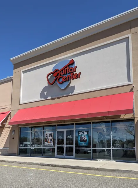 Guitar Center