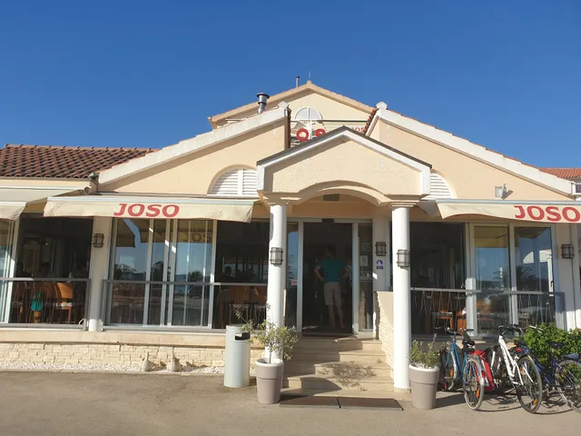 Hotel Restaurant Joso