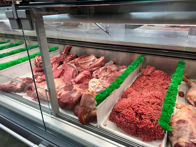 Leader Halal Meat Market and Grocery