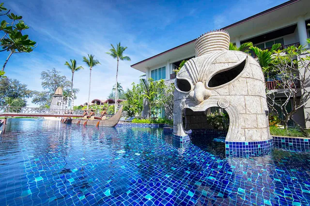 Graceland Khao Lak Beach Resort