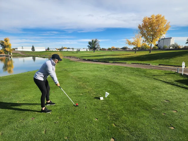 Hickory Swing Golf Course