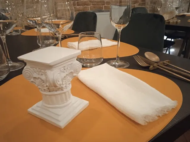 La Taverna de I Tre Filosofi