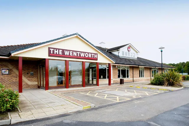 Premier Inn Sheffield/Barnsley (M1 Jct36) hotel