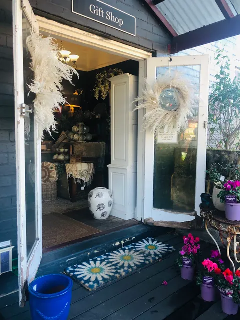 Miaflora Garden Centre