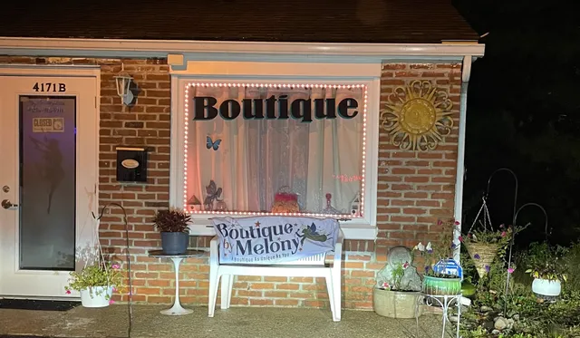 Boutique by Melony