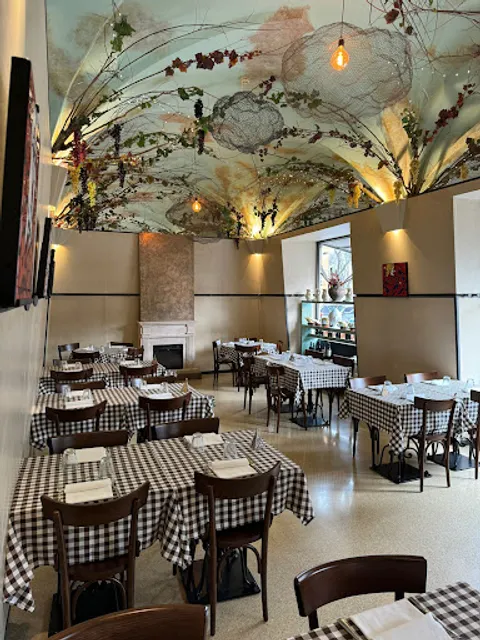 Il pugliese Charlie Brown Milano