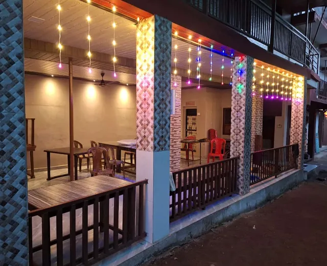 Durvankur Homestay