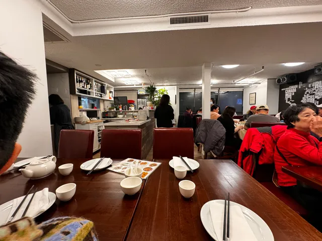 Tou Lok Kitchen 陶樂海鮮食館