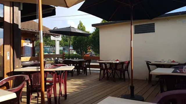 La Table à Raclette