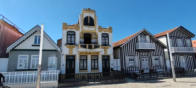 Pensão José das Hortas, Alojamento Local