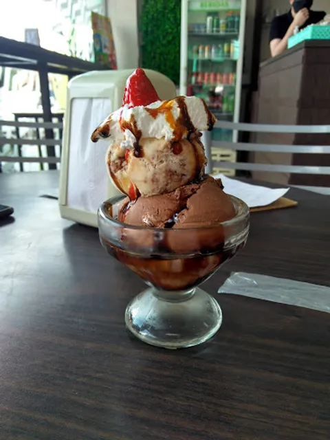 Sabor de Fruta - Sorveteria e Café