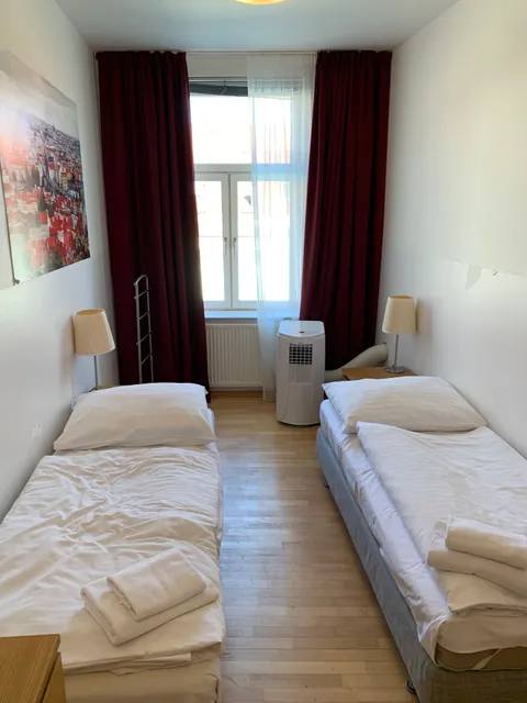 Wenceslas Square Loft