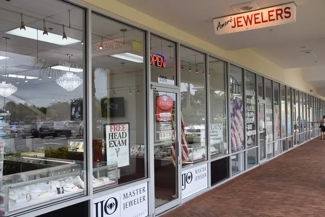 Amoré Jewelers