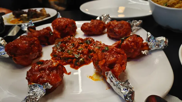 Beijing Bites - Rajarajeshwari Nagar