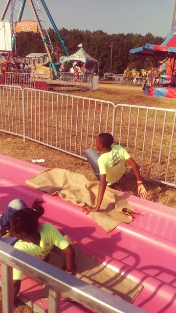 Kiwanis Henry County Fair