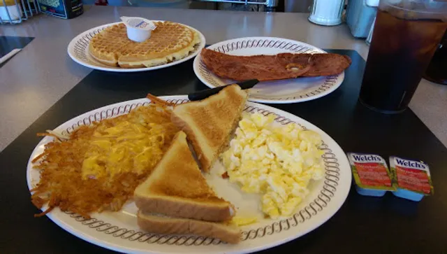 Waffle House