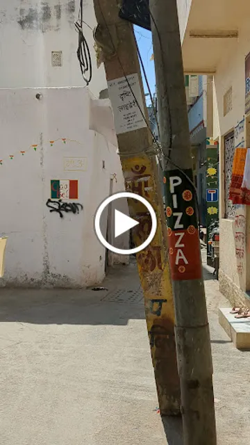 Jaadoo Pizza Project