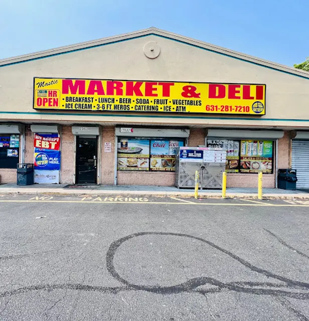Mastic Deli & Market