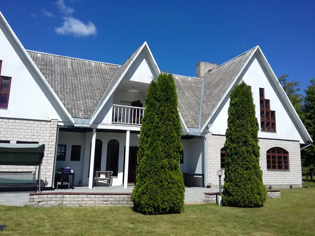 Jöekalda Accommodation