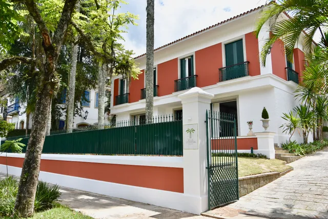 Villa Catarina