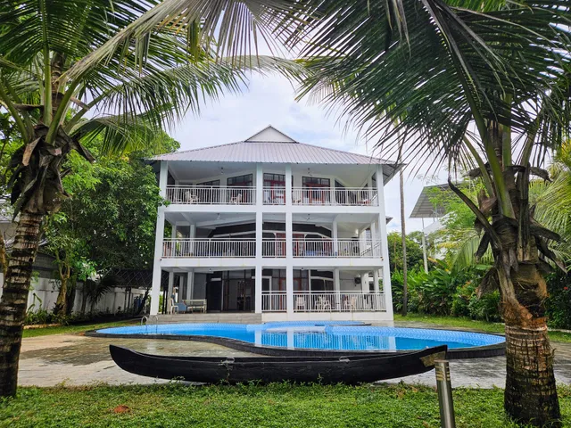 Villa Sasha By Elixir Cliff