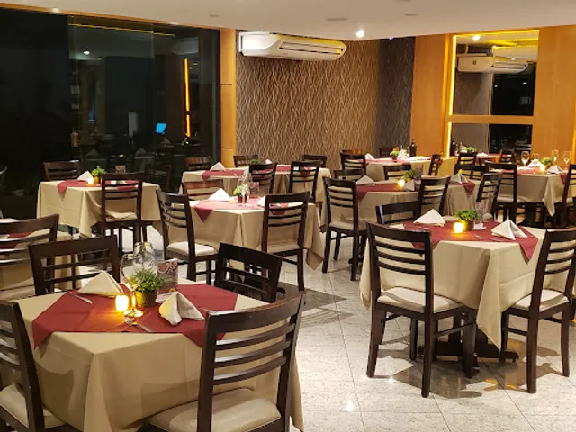 Padríssimo Gastronomia