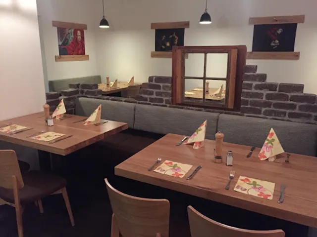 Treza Mediterraner Genuss - Trier