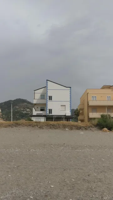 In Riva al Mare Bed & Breakfast - Codice CIN: IT083009C17OGTBKMP