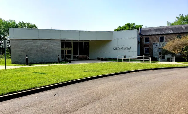 Lindenwood Retreat and Conference Center