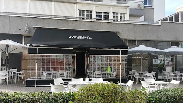 Bar/Restaurante Sabor Cubano